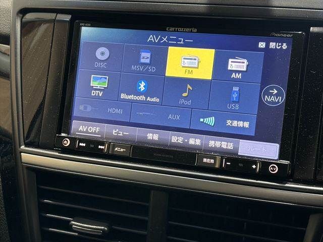 SUBARU EXIGA CROSSOVER 7 2016