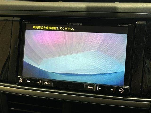 SUBARU EXIGA CROSSOVER 7 2016