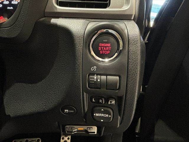 SUBARU EXIGA CROSSOVER 7 2016