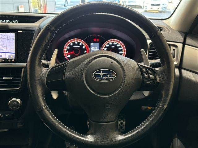 SUBARU EXIGA CROSSOVER 7 2016