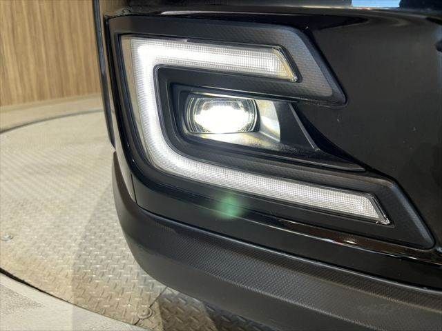 SUBARU EXIGA CROSSOVER 7 2016