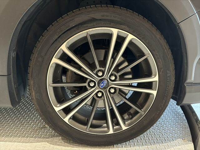 SUBARU EXIGA CROSSOVER 7 2016