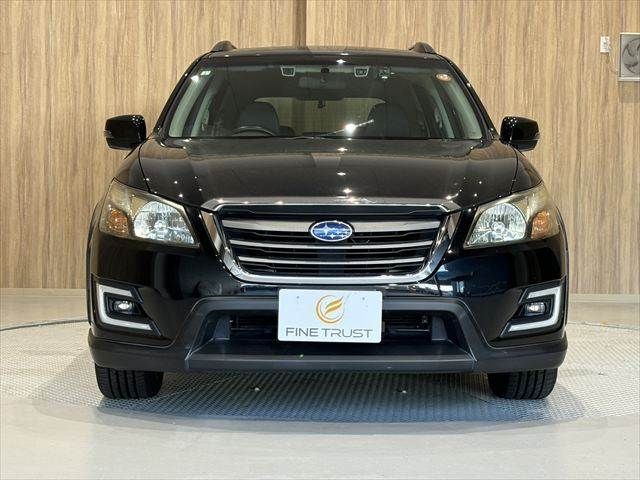 SUBARU EXIGA CROSSOVER 7 2016