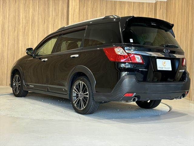 SUBARU EXIGA CROSSOVER 7 2016