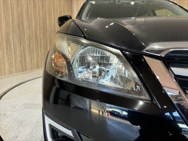 SUBARU EXIGA CROSSOVER 7 2016