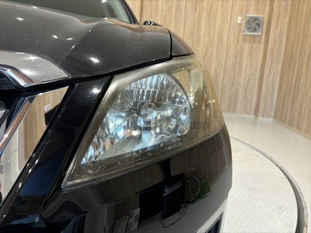 SUBARU EXIGA CROSSOVER 7 2016