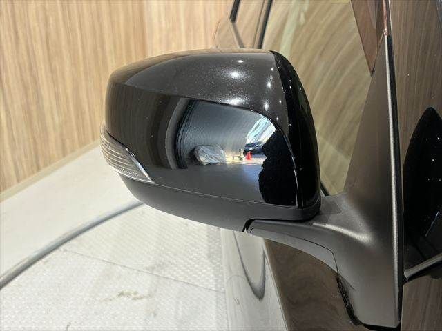 SUBARU EXIGA CROSSOVER 7 2016