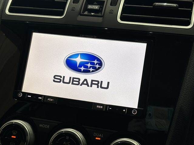 SUBARU FORESTER 2016