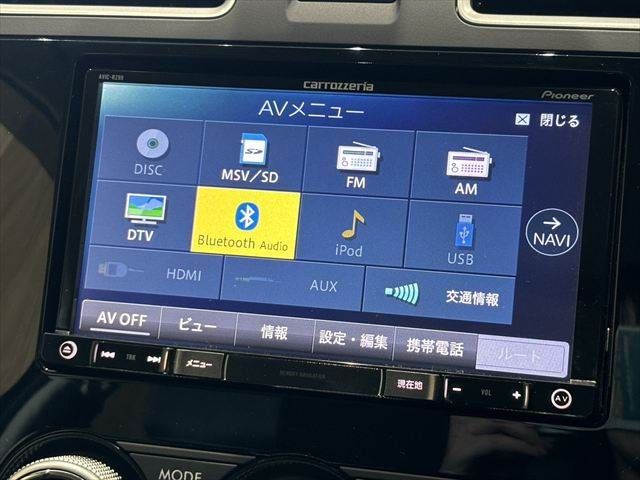 SUBARU FORESTER 2016