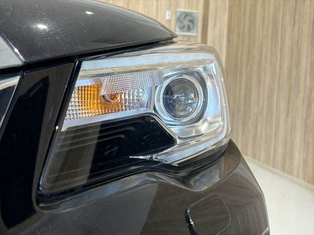 SUBARU FORESTER 2016