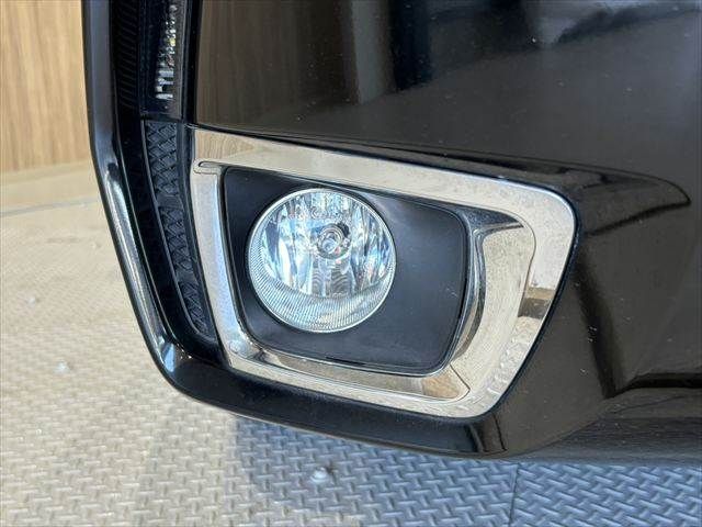 SUBARU FORESTER 2016