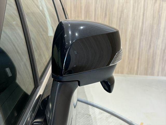 SUBARU FORESTER 2016