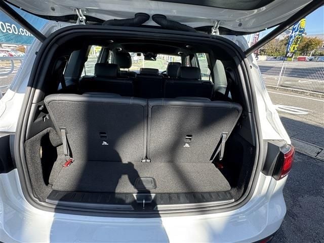 MERCEDES BENZ MERCEDES BENZ GLB 2023