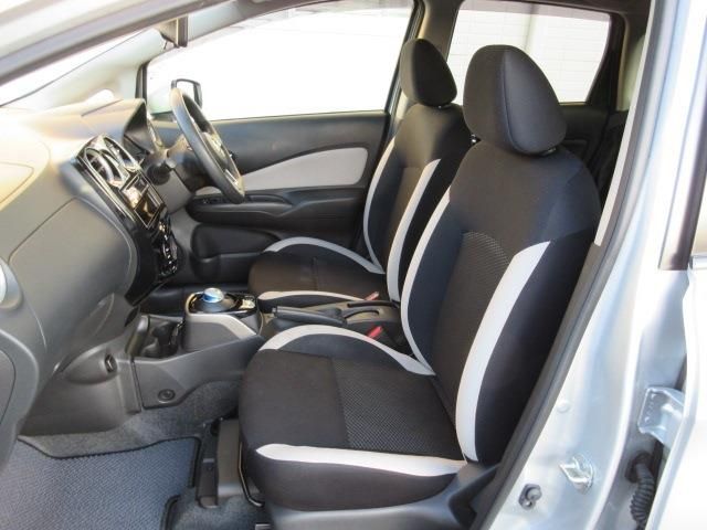 NISSAN NOTE 4WD 2020