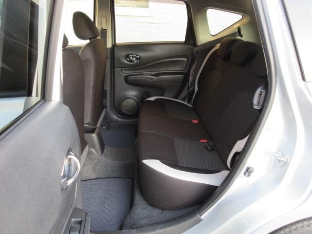 NISSAN NOTE 4WD 2020