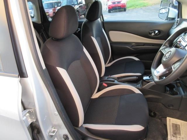 NISSAN NOTE 4WD 2020