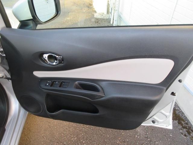 NISSAN NOTE 4WD 2020