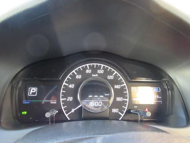 NISSAN NOTE 4WD 2020