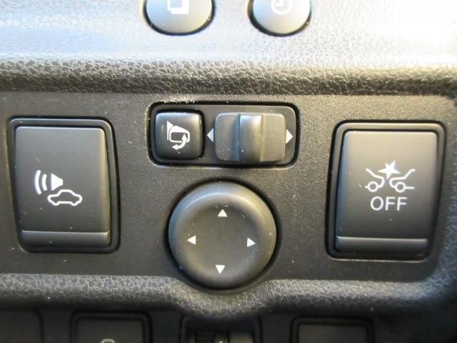 NISSAN NOTE 4WD 2020