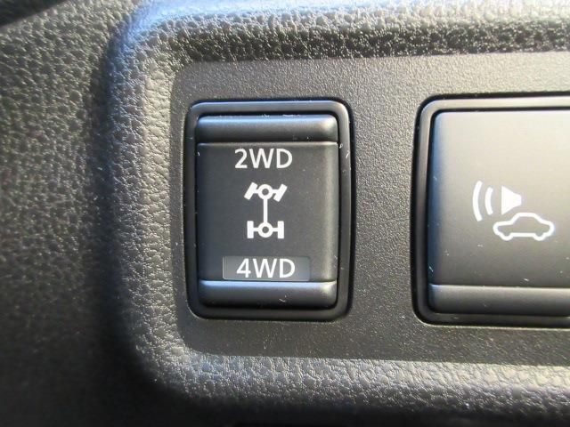 NISSAN NOTE 4WD 2020