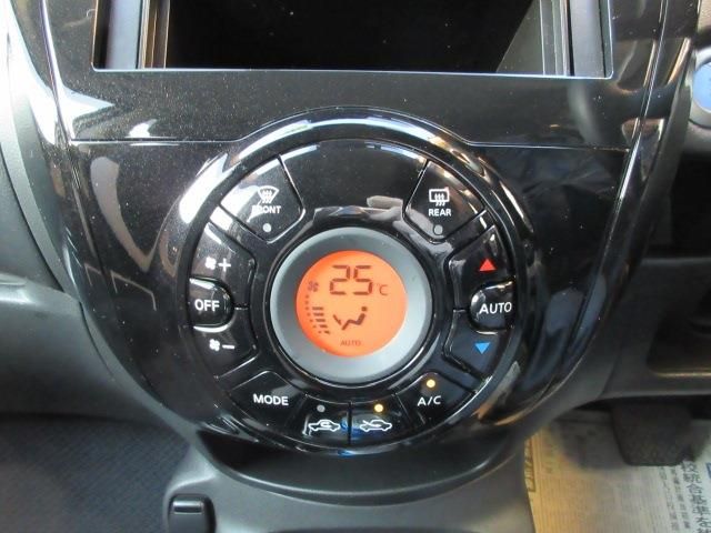 NISSAN NOTE 4WD 2020