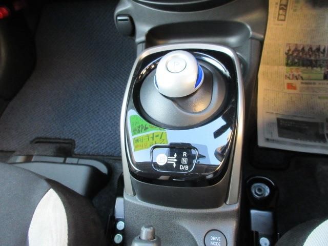 NISSAN NOTE 4WD 2020