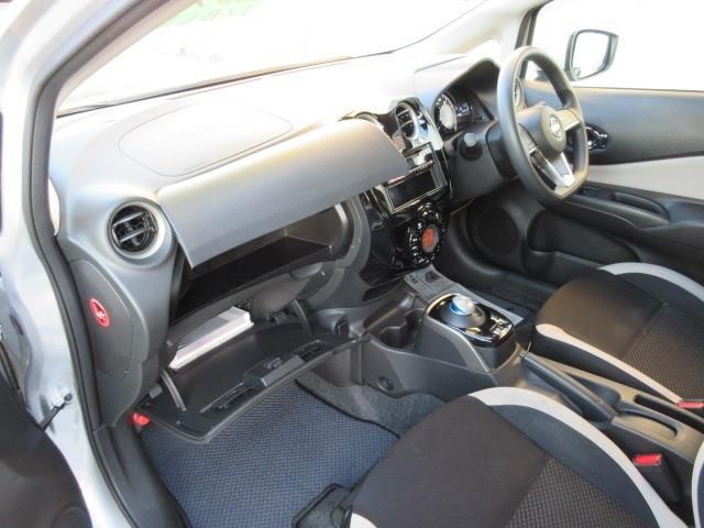 NISSAN NOTE 4WD 2020