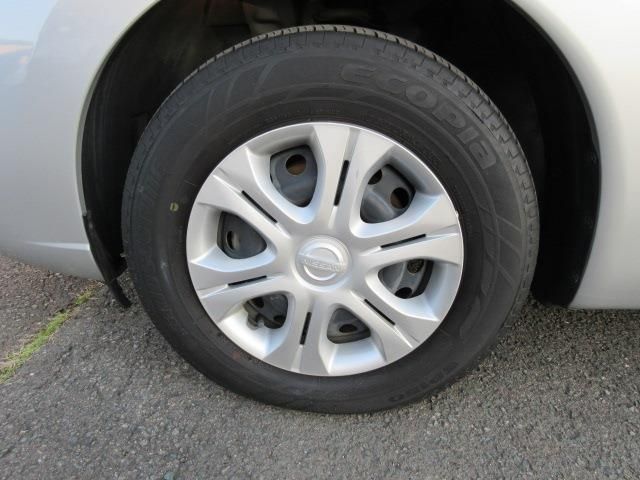 NISSAN NOTE 4WD 2020