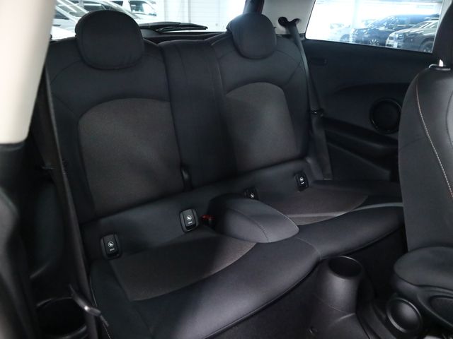 BMW MINI COOPER 2018