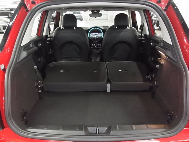 BMW MINI COOPER 5DOOR 2019