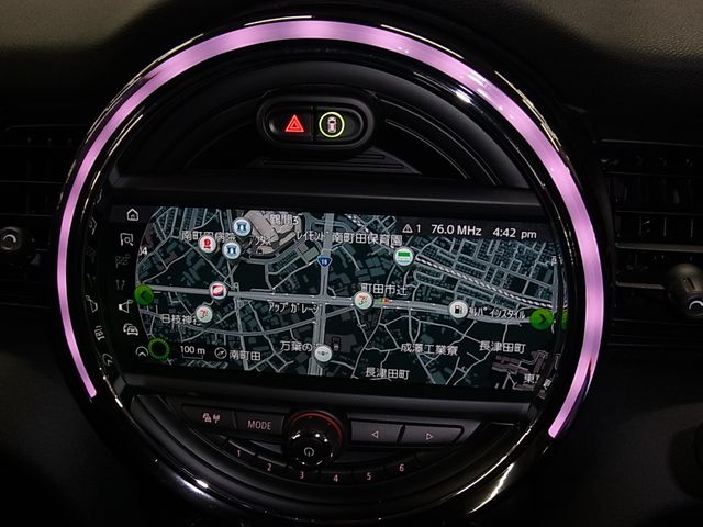 BMW MINI COOPER 5DOOR 2019