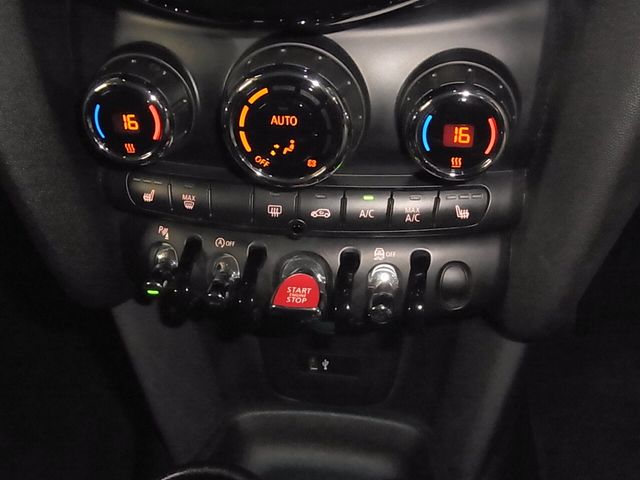 BMW MINI COOPER 5DOOR 2019