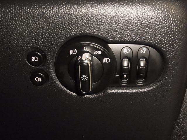 BMW MINI COOPER 5DOOR 2019