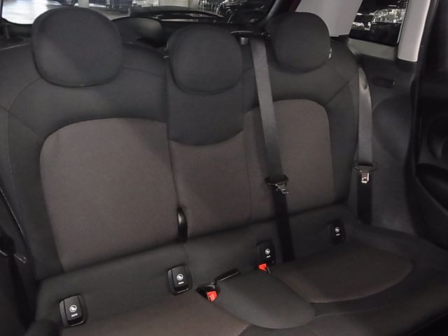 BMW MINI COOPER 5DOOR 2019