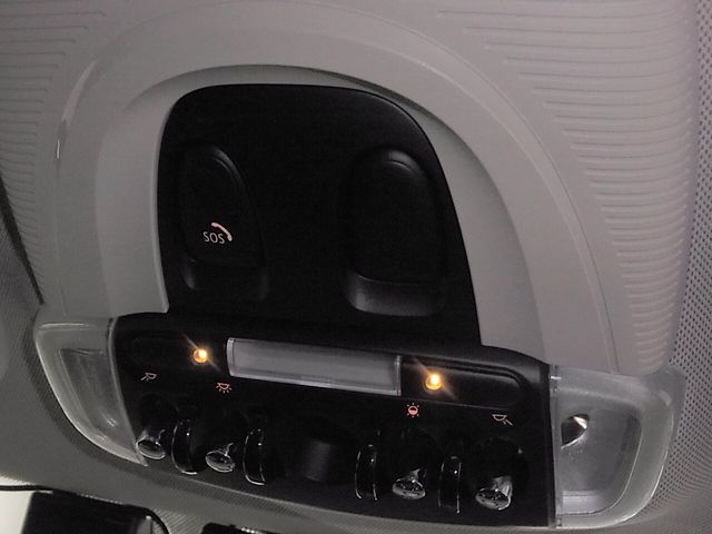 BMW MINI COOPER 5DOOR 2019