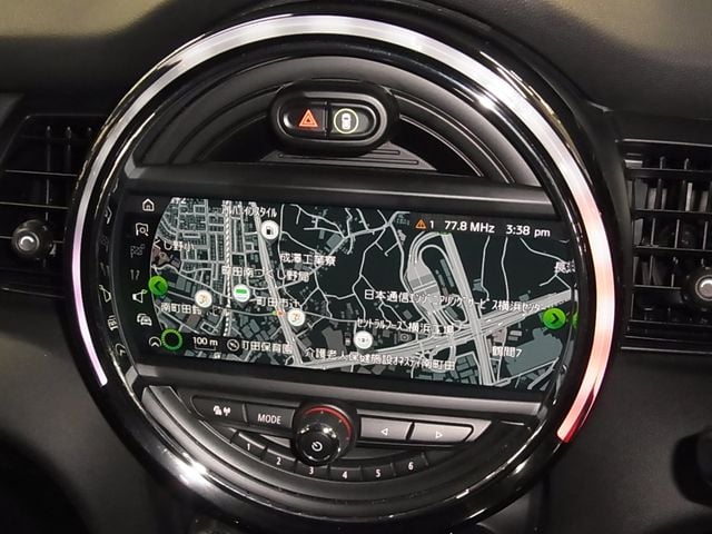 BMW MINI COOPER 5DOOR 2019