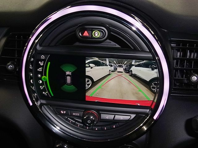 BMW MINI COOPER 5DOOR 2019