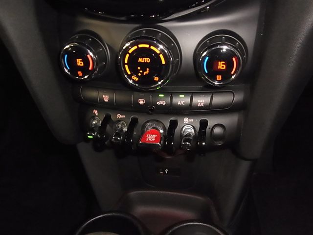 BMW MINI COOPER 5DOOR 2019