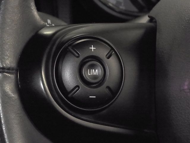 BMW MINI COOPER 5DOOR 2019