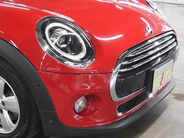 BMW MINI COOPER 5DOOR 2019