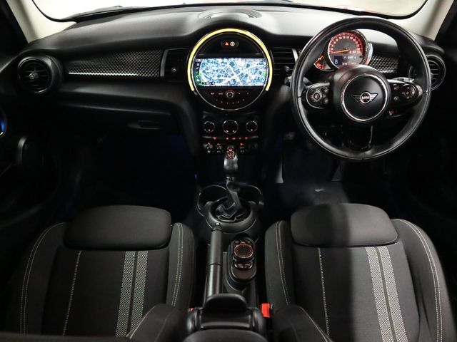 BMW MINI COOPER SD 5DOOR 2020