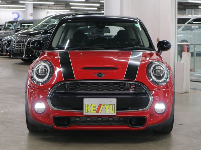 BMW MINI COOPER SD 5DOOR 2020