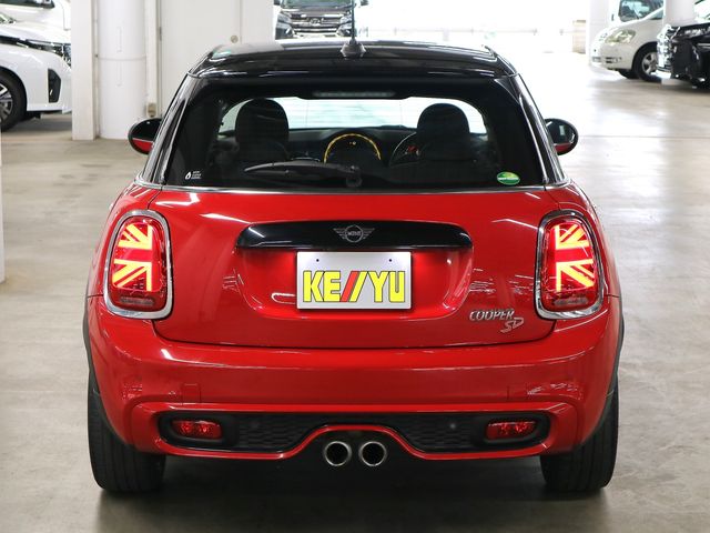 BMW MINI COOPER SD 5DOOR 2020