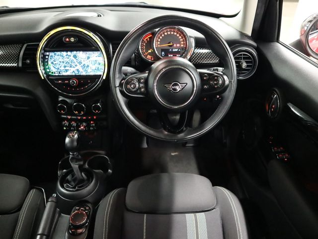 BMW MINI COOPER SD 5DOOR 2020