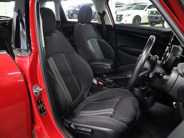 BMW MINI COOPER SD 5DOOR 2020