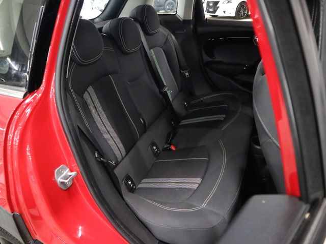BMW MINI COOPER SD 5DOOR 2020