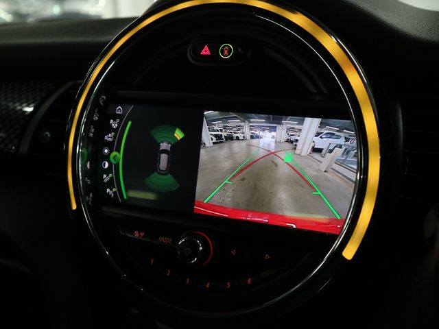 BMW MINI COOPER SD 5DOOR 2020