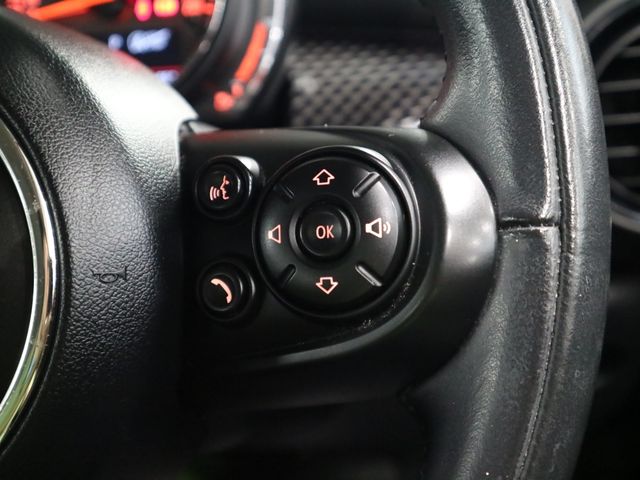 BMW MINI COOPER SD 5DOOR 2020