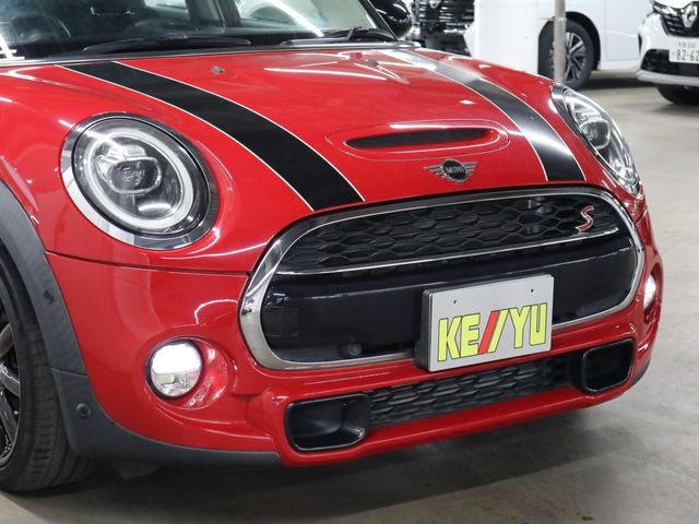 BMW MINI COOPER SD 5DOOR 2020