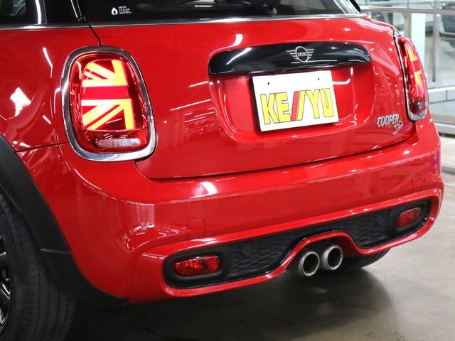 BMW MINI COOPER SD 5DOOR 2020